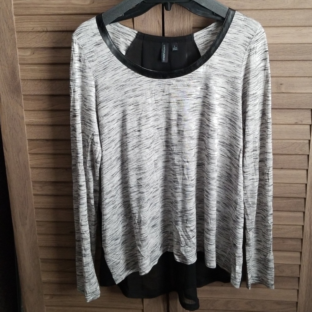 Cynthia Rowley top
